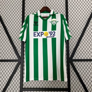 Real Betis 1998