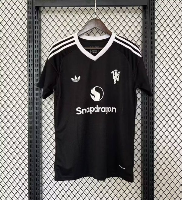 Manchester United 2024-2025 Portero