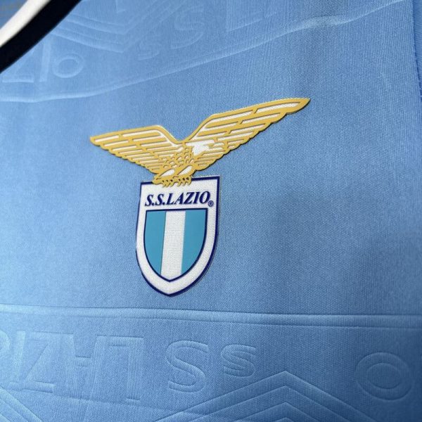Lazio 2024-2025 Home - Imagen 2