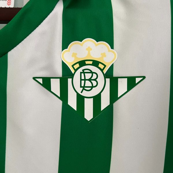 Real Betis 1998 - Imagen 2