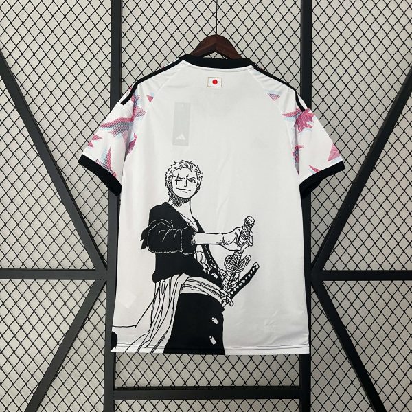 Japón Ed. Especial One Piece "Zoro" - Imagen 2