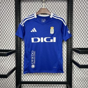 Oviedo 2024-2025 Home