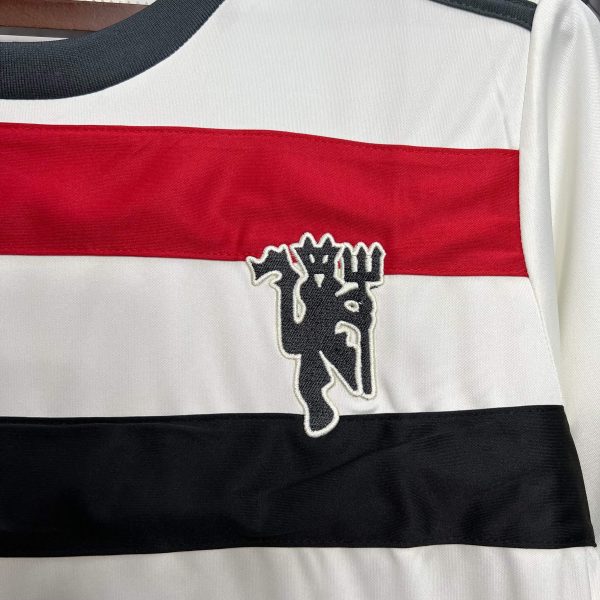 Manchester United 2024-2025 Tercera - Imagen 2