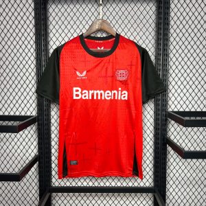 Bayern Leverkusen 2024-2025 Home