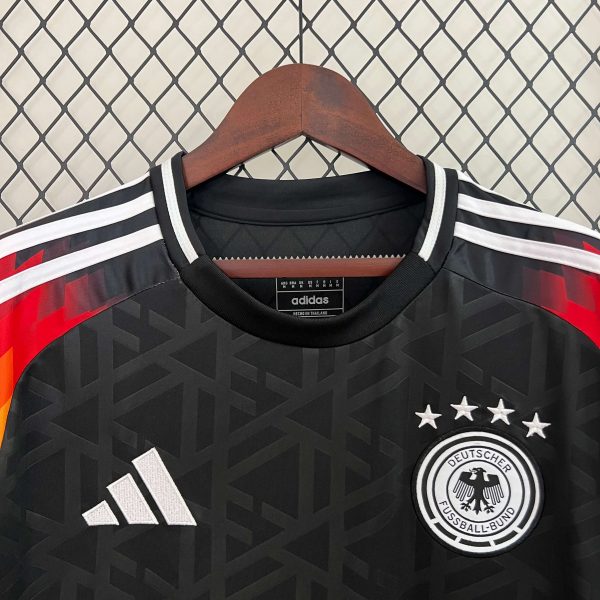 Alemania Eurocopa 2024 Portero - Imagen 2