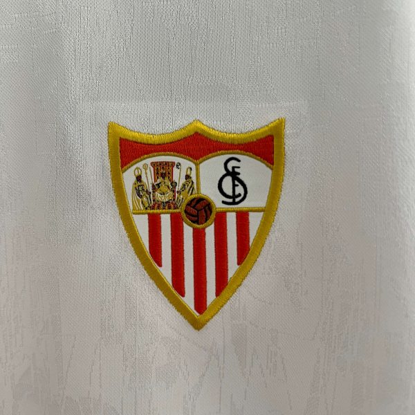 Sevilla 2024-2025 Home - Imagen 2