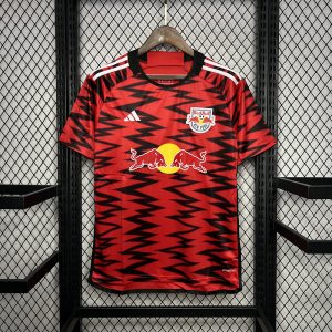 NY Red Bull 2024-2025 Home