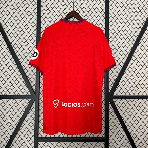 Sevilla 2024-2025 Visitante - Imagen 4