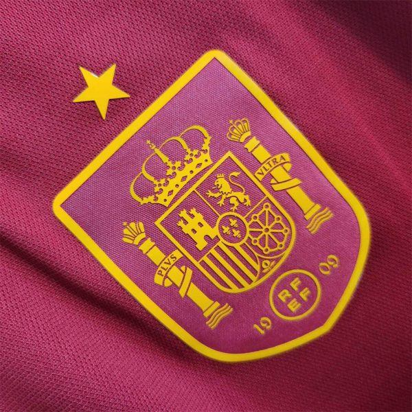 España World Cup 2022 Home - Imagen 2