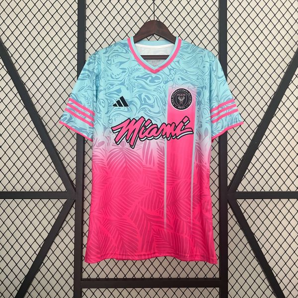 Inter de Miami 2024-2025 Ed. Especial
