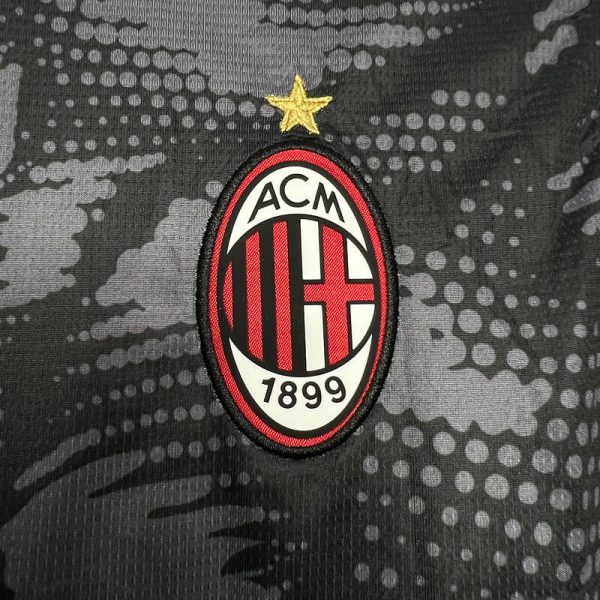 AC Milán 2024-2025 Portero - Imagen 3