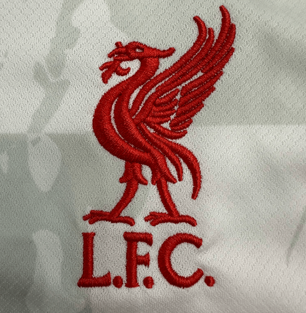 Liverpool 2024-2025 Tercera - Imagen 2