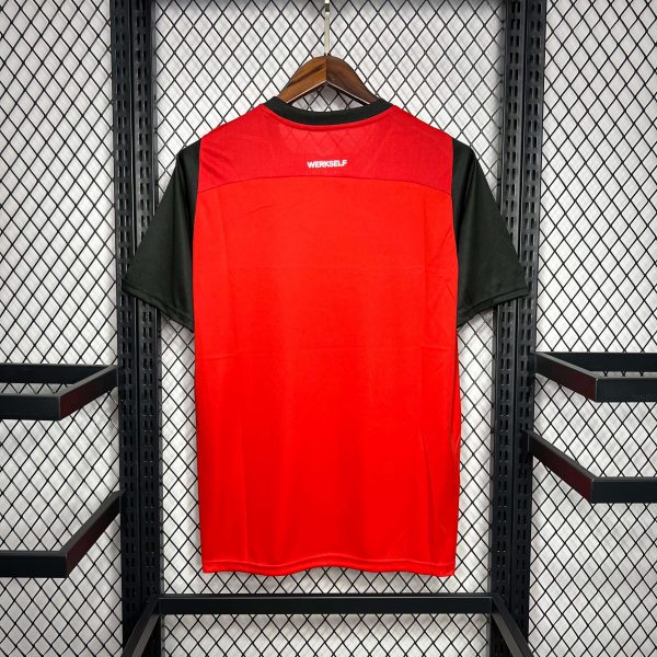 Bayern Leverkusen 2024-2025 Home - Imagen 3