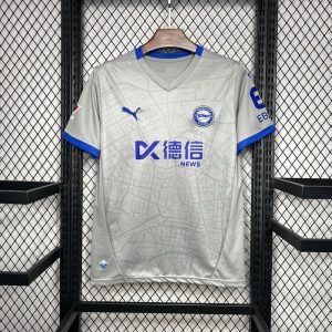 Alavés 2024-2025 Visitante