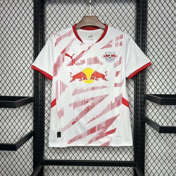 RB Leipzig 2024-2025 Home