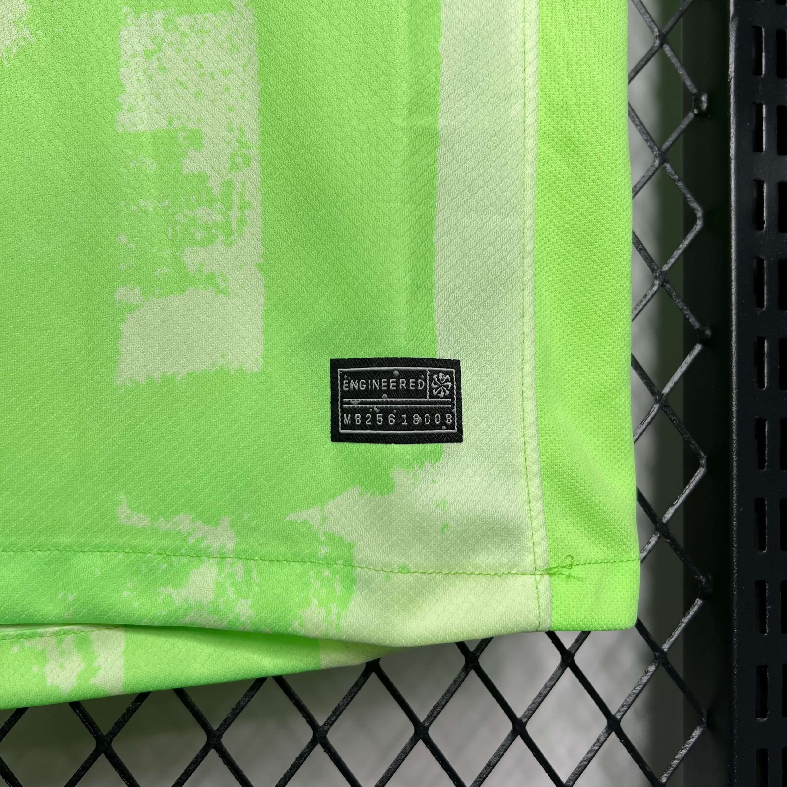 FC Barcelona 2024-2025 Tercera - Imagen 3