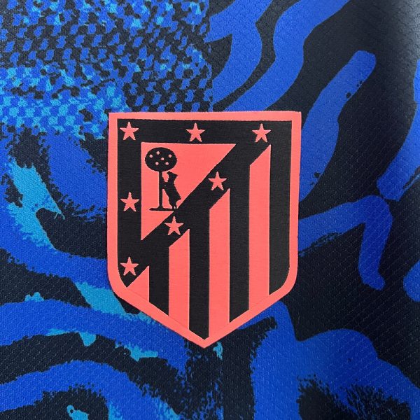Atlético de Madrid 2024-2025 Tercera - Imagen 2