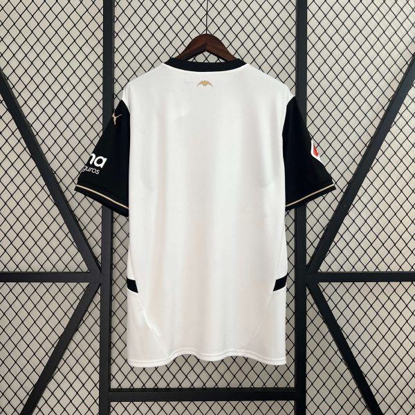 Valencia C.F 2024-2025 Home - Imagen 3