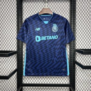 Oporto 2024-2025 Tercera
