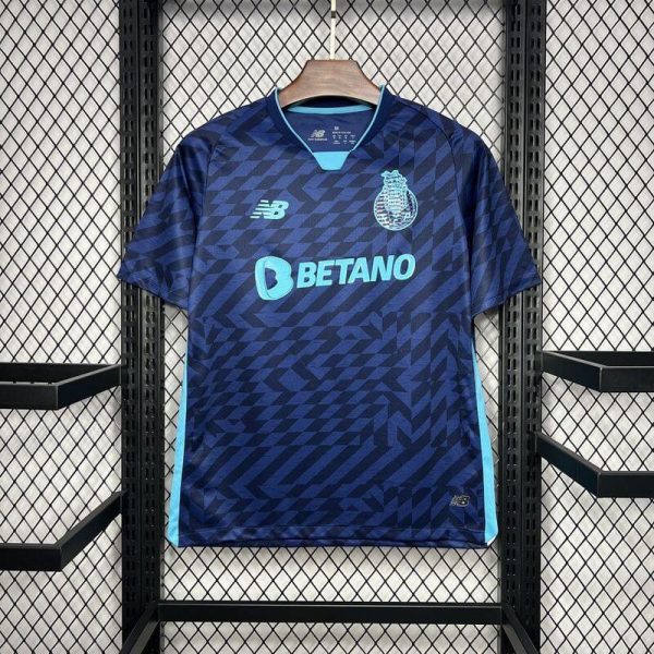 Oporto 2024-2025 Tercera