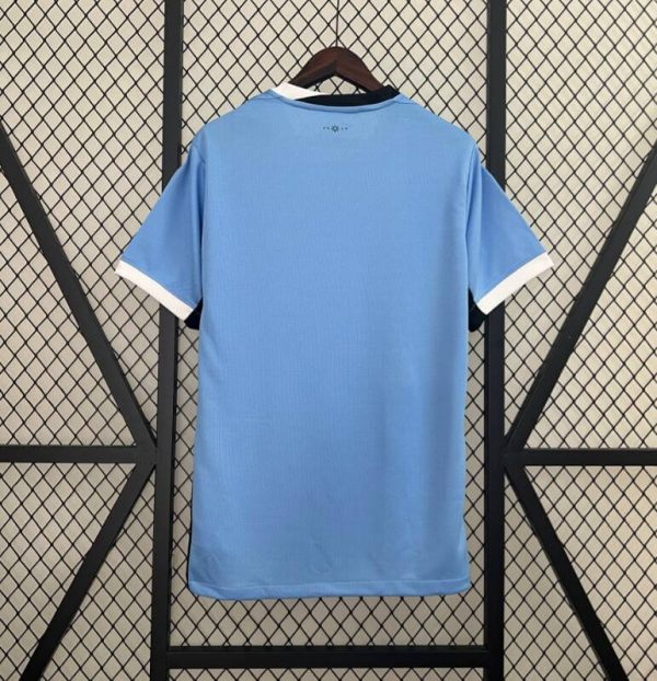 Uruguay Copa América 2024 Home - Imagen 3