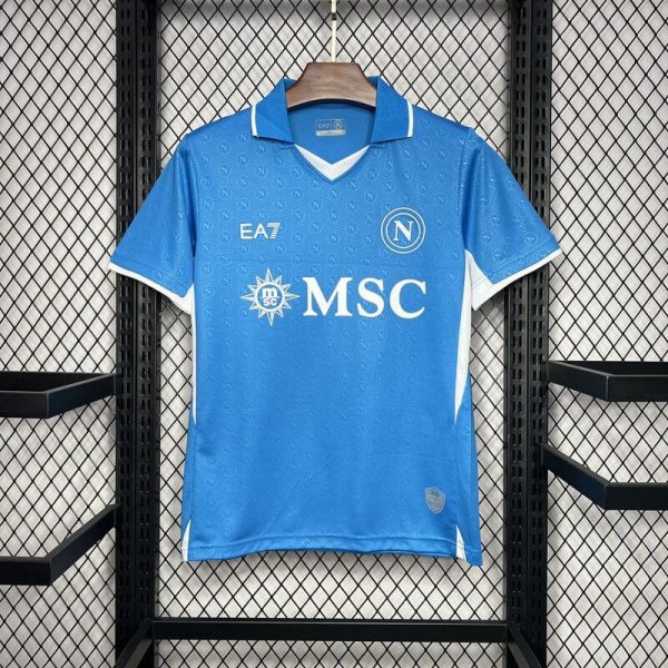 Napoli 2024-2025 Home