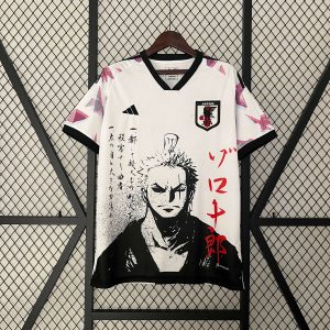 Japón Ed. Especial One Piece "Zoro"