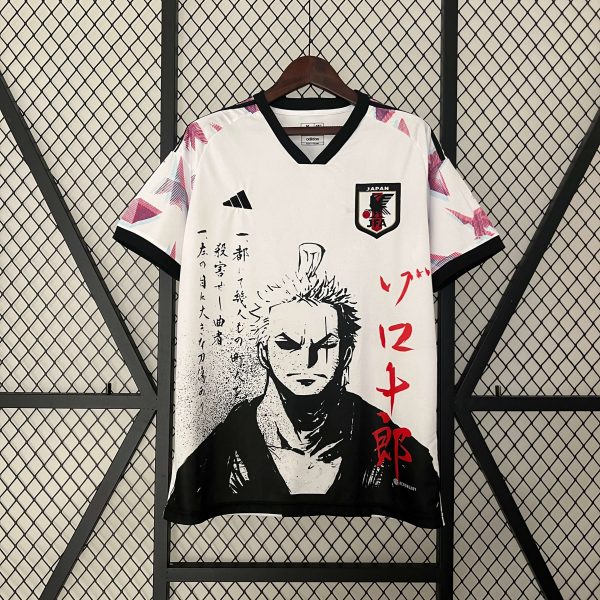 Japón Ed. Especial One Piece "Zoro"