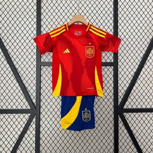 España Eurocopa 2024 Home Niño