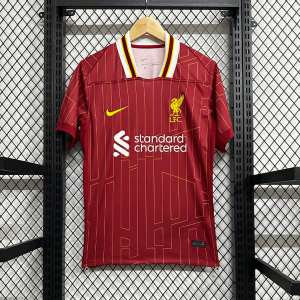 Liverpool 2024-2025 Home