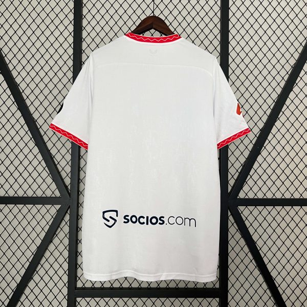 Sevilla 2024-2025 Home - Imagen 3
