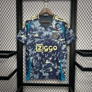 Ajax 2024-2025 Visitante
