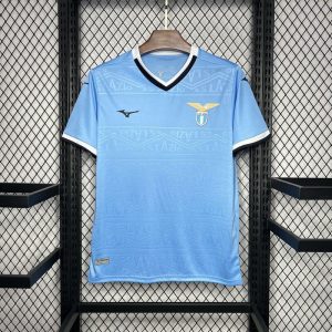 Lazio 2024-2025 Home