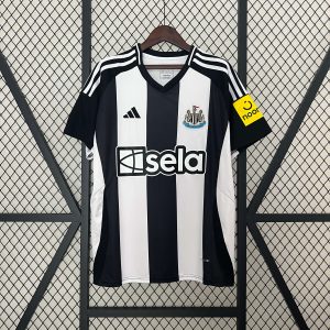 Newcastle 2024-2025 Home
