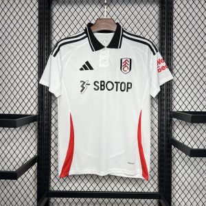 Fulham 2024-2025 Home