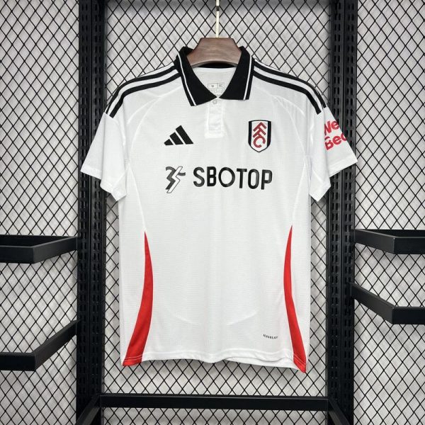 Fulham 2024-2025 Home