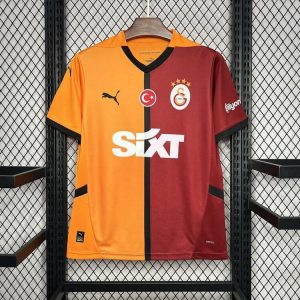Galatasaray 2024-2025 Home