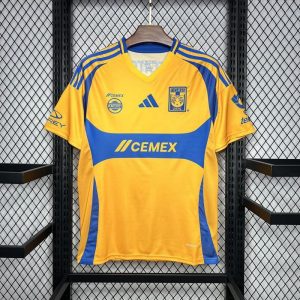 Tigres 2024-2025 Home