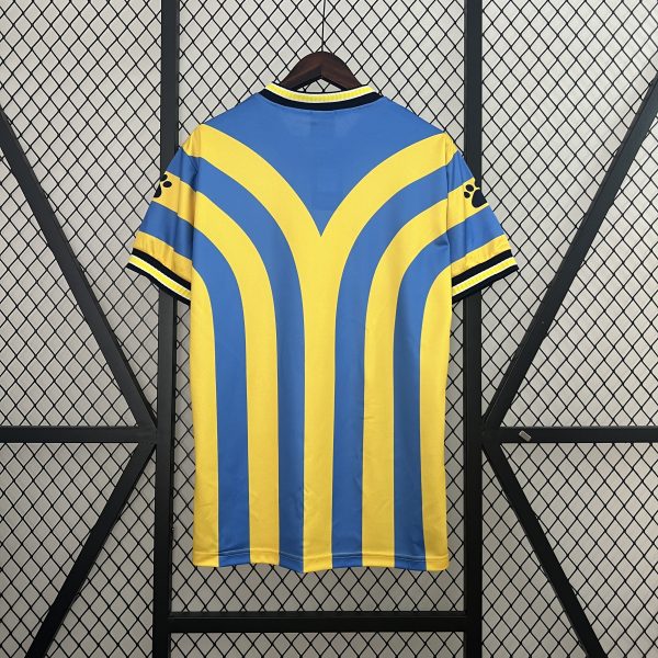 Málaga CF 1998-1999 Visitante - Imagen 4