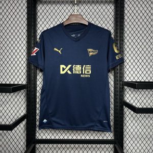 Alavés 2024-2025 Tercera