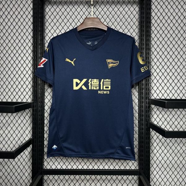 Alavés 2024-2025 Tercera