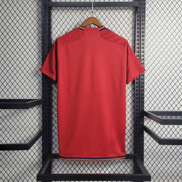 España World Cup 2022 Home - Imagen 3