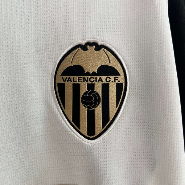 Valencia C.F 2024-2025 Home - Imagen 2