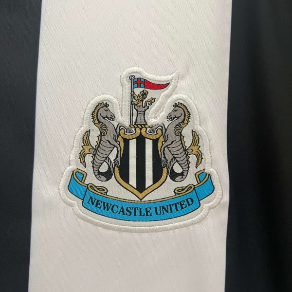 Newcastle 2024-2025 Home - Imagen 2