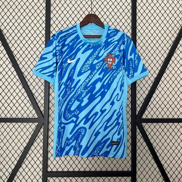 Portugal Eurocopa 2024 Portero