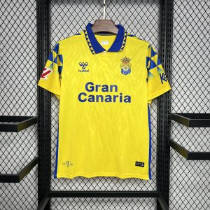 Las Palmas 2024-2025 Home
