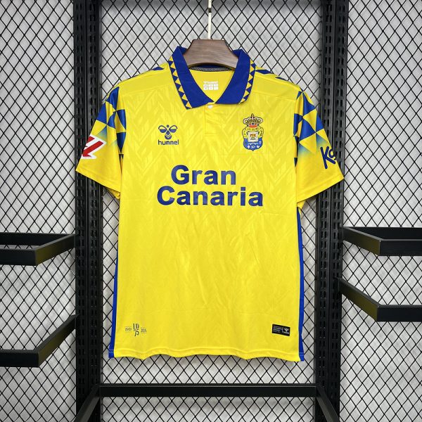 Las Palmas 2024-2025 Home