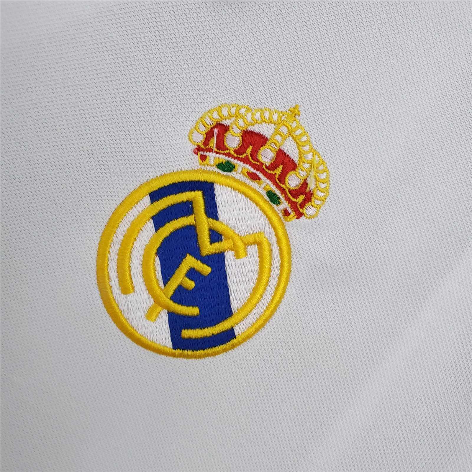 Real Madrid 2003 Home - Imagen 2