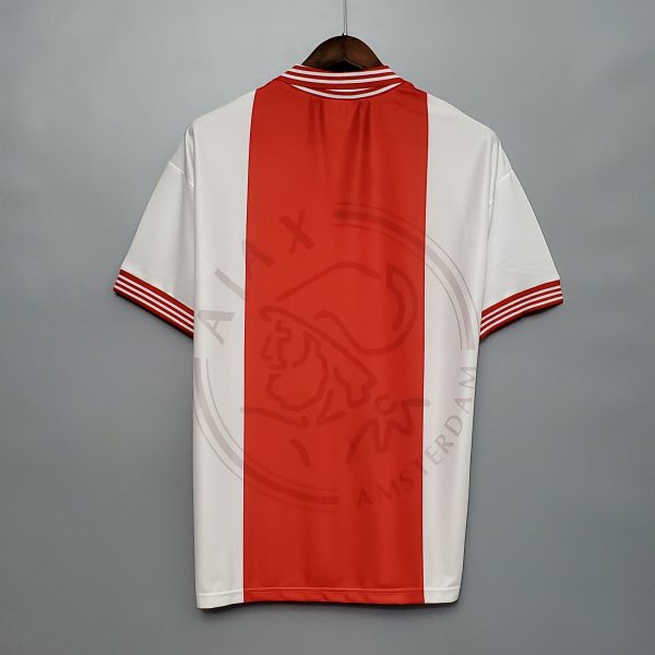 Ajax 1996 - Imagen 2