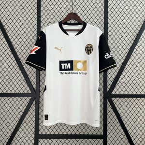 Valencia C.F 2024-2025 Home